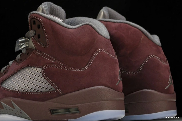 Retro (2023) Jordan DZ4131-600  5  Burgundy 0520